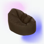 Plain Bean Bags – Simple, Stylish & Ultra Comfy - Image 6