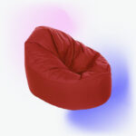 Plain Bean Bags – Simple, Stylish & Ultra Comfy - Image 3