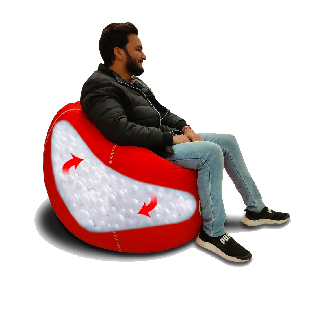 beans-1.jpg REFILL (POLYSTYRENE BEANS) - Image 1