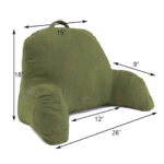BED READING BEAN BAG - Image 3