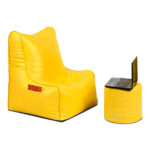 Boss Chair - Image 4