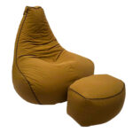 Pear Bean bag - Image 5
