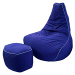 Pear Bean bag - Image 6