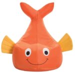 Fish Bean bag(Kids)