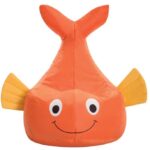 Fish Bean bag(Kids)