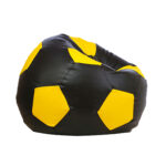 Football XL Bean bag(Leather) - Image 2