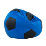 King Size Football Bean Bag - Image 2