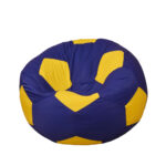 King Size Football Bean Bag - Image 6
