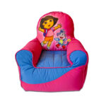 Character bean bag(Kids) - Image 2