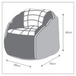 Sports chair - Image 6